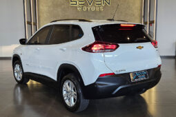 CHEVROLET TRACKER 1.0 TURBO FLEX LT AUTOMÁTICO 2023