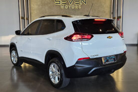 CHEVROLET TRACKER 1.0 TURBO FLEX LT AUTOMÁTICO 2023