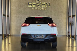 CHEVROLET TRACKER 1.0 TURBO FLEX LT AUTOMÁTICO 2023