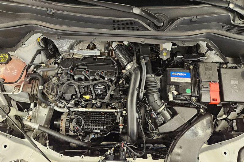 CHEVROLET TRACKER 1.0 TURBO FLEX LT AUTOMÁTICO 2023