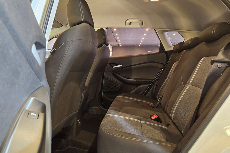 CHEVROLET TRACKER 1.0 TURBO FLEX LT AUTOMÁTICO 2023