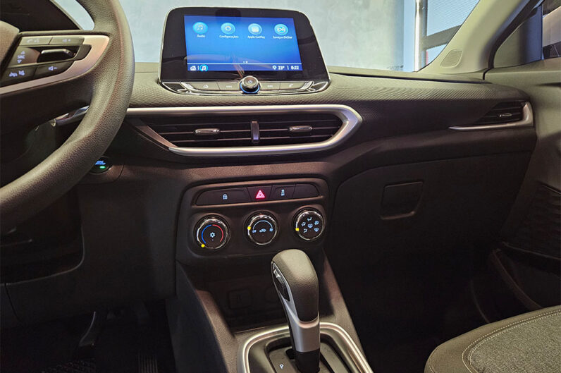 CHEVROLET TRACKER 1.0 TURBO FLEX LT AUTOMÁTICO 2023