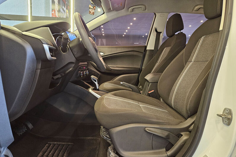 CHEVROLET TRACKER 1.0 TURBO FLEX LT AUTOMÁTICO 2023