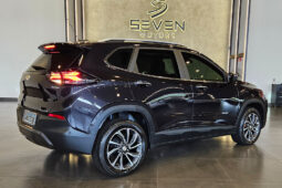 CHEVROLET TRACKER 1.2 TURBO FLEX PREMIER AUTOMÁTICO 2026