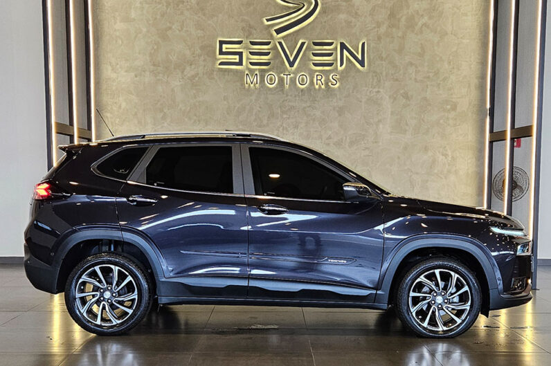 CHEVROLET TRACKER 1.2 TURBO FLEX PREMIER AUTOMÁTICO 2026