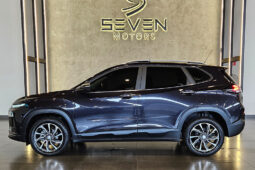 CHEVROLET TRACKER 1.2 TURBO FLEX PREMIER AUTOMÁTICO 2026