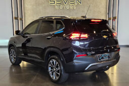 CHEVROLET TRACKER 1.2 TURBO FLEX PREMIER AUTOMÁTICO 2026