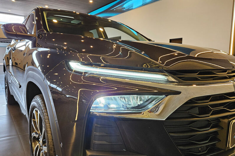 CHEVROLET TRACKER 1.2 TURBO FLEX PREMIER AUTOMÁTICO 2026