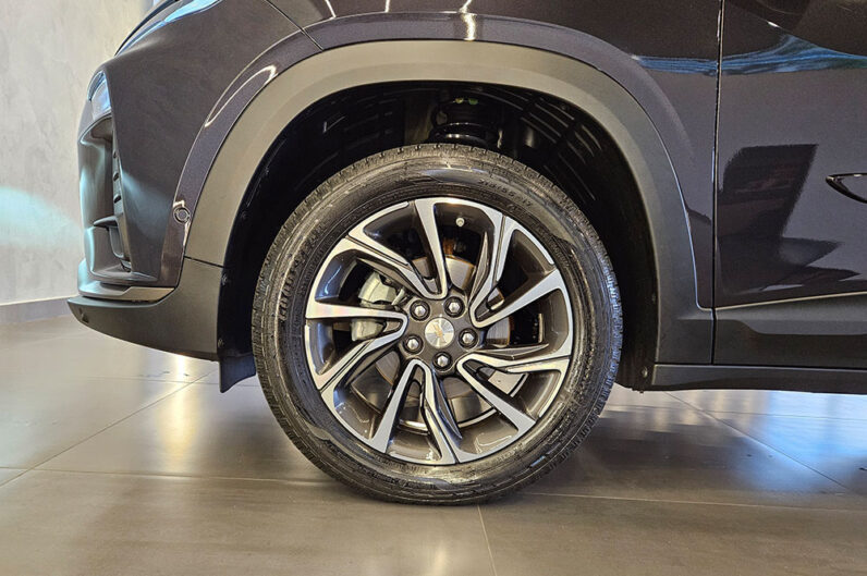 CHEVROLET TRACKER 1.2 TURBO FLEX PREMIER AUTOMÁTICO 2026