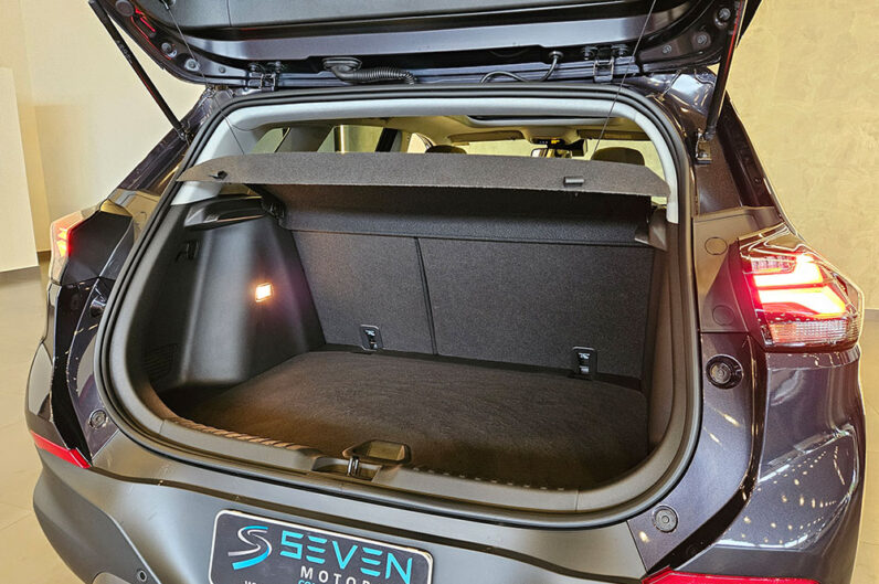 CHEVROLET TRACKER 1.2 TURBO FLEX PREMIER AUTOMÁTICO 2026