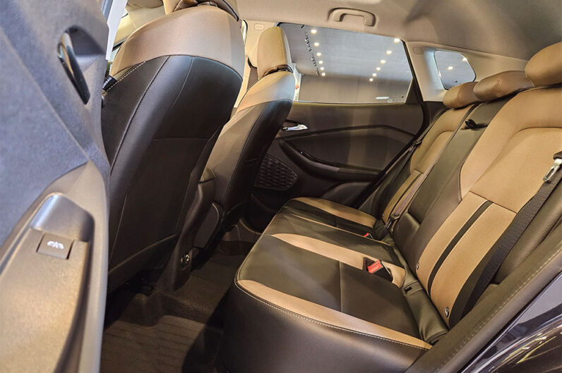 CHEVROLET TRACKER 1.2 TURBO FLEX PREMIER AUTOMÁTICO 2026