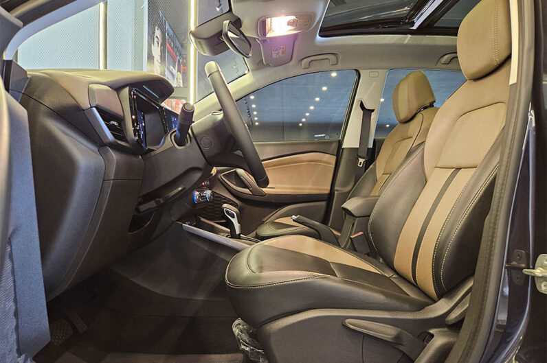 CHEVROLET TRACKER 1.2 TURBO FLEX PREMIER AUTOMÁTICO 2026