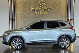 CHEVROLET TRACKER 1.2 TURBO FLEX PREMIER AUTOMÁTICO 2025