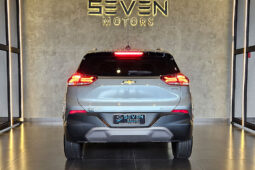 CHEVROLET TRACKER 1.2 TURBO FLEX PREMIER AUTOMÁTICO 2025