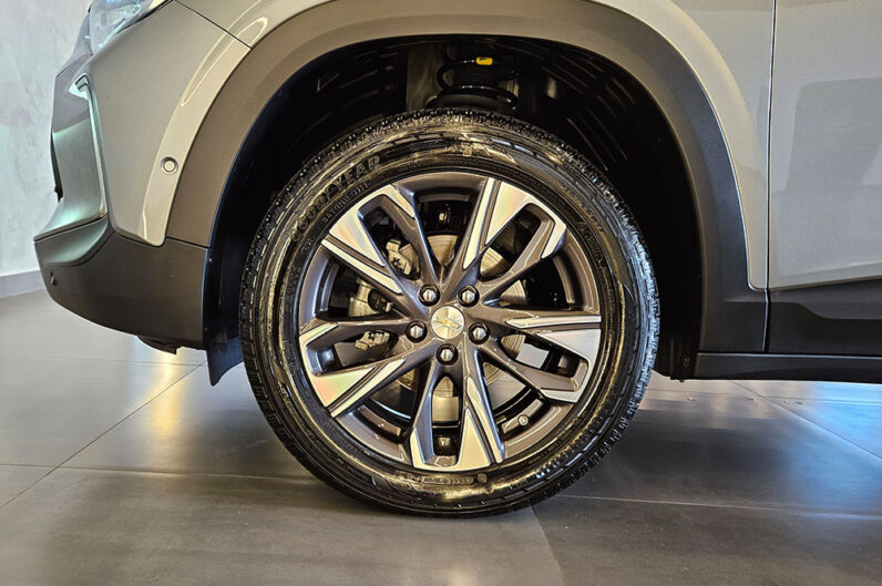 CHEVROLET TRACKER 1.2 TURBO FLEX PREMIER AUTOMÁTICO 2025