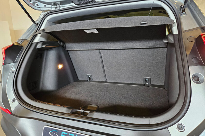 CHEVROLET TRACKER 1.2 TURBO FLEX PREMIER AUTOMÁTICO 2025