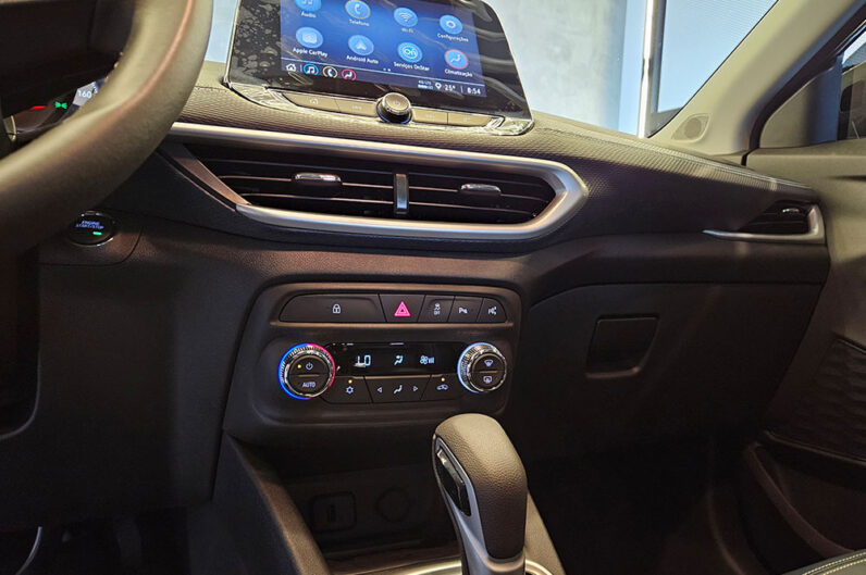 CHEVROLET TRACKER 1.2 TURBO FLEX PREMIER AUTOMÁTICO 2025