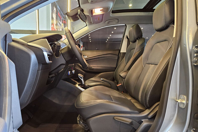 CHEVROLET TRACKER 1.2 TURBO FLEX PREMIER AUTOMÁTICO 2025