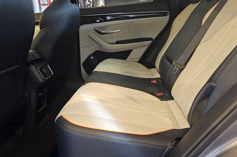 BYD SONG PLUS 1.5 DM-I HÍBRIDO AUTOMÁTICO 2026