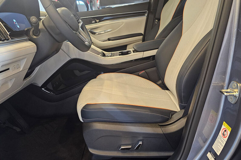 BYD SONG PLUS 1.5 DM-I HÍBRIDO AUTOMÁTICO 2026