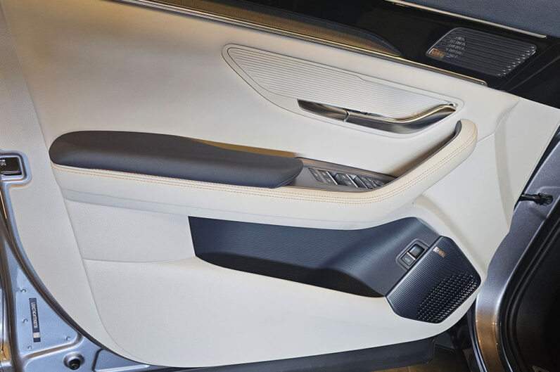 BYD SONG PLUS 1.5 DM-I HÍBRIDO AUTOMÁTICO 2026