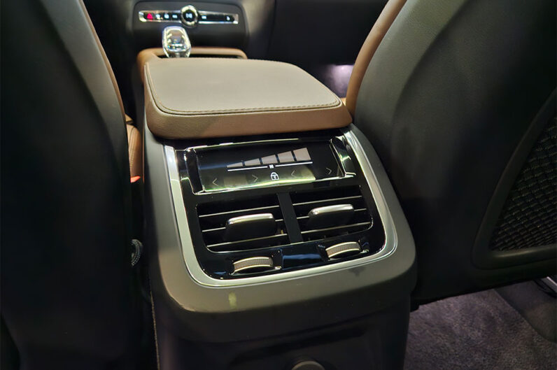 VOLVO XC90 2.0 T8 RECHARGE ULTIMATE AWD GEARTRONIC 2024