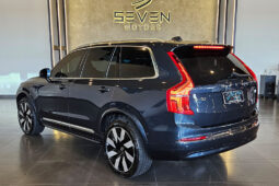 VOLVO XC90 2.0 T8 RECHARGE ULTIMATE AWD GEARTRONIC 2024