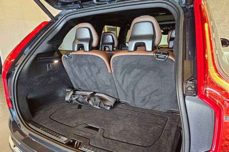 VOLVO XC90 2.0 T8 RECHARGE ULTIMATE AWD GEARTRONIC 2024