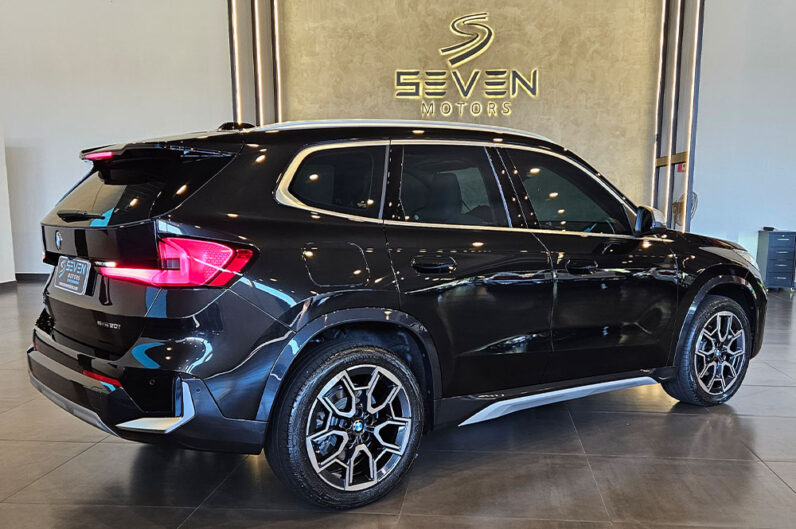 BMW X1 2.0 16V TURBO GASOLINA SDRIVE20I X-LINE STEPTRONIC 2023
