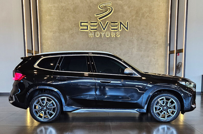 BMW X1 2.0 16V TURBO GASOLINA SDRIVE20I X-LINE STEPTRONIC 2023