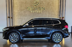 BMW X1 2.0 16V TURBO GASOLINA SDRIVE20I X-LINE STEPTRONIC 2023