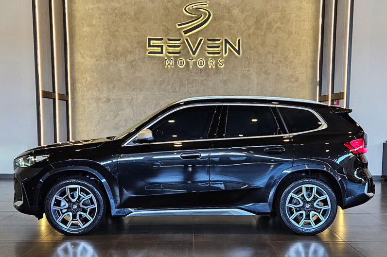 BMW X1 2.0 16V TURBO GASOLINA SDRIVE20I X-LINE STEPTRONIC 2023