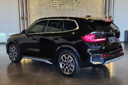 BMW X1 2.0 16V TURBO GASOLINA SDRIVE20I X-LINE STEPTRONIC 2023