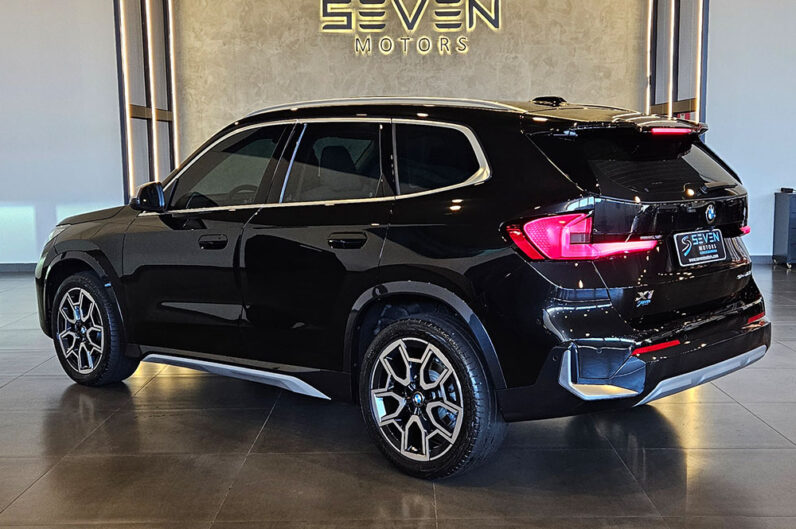 BMW X1 2.0 16V TURBO GASOLINA SDRIVE20I X-LINE STEPTRONIC 2023