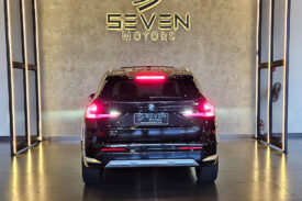 BMW X1 2.0 16V TURBO GASOLINA SDRIVE20I X-LINE STEPTRONIC 2023