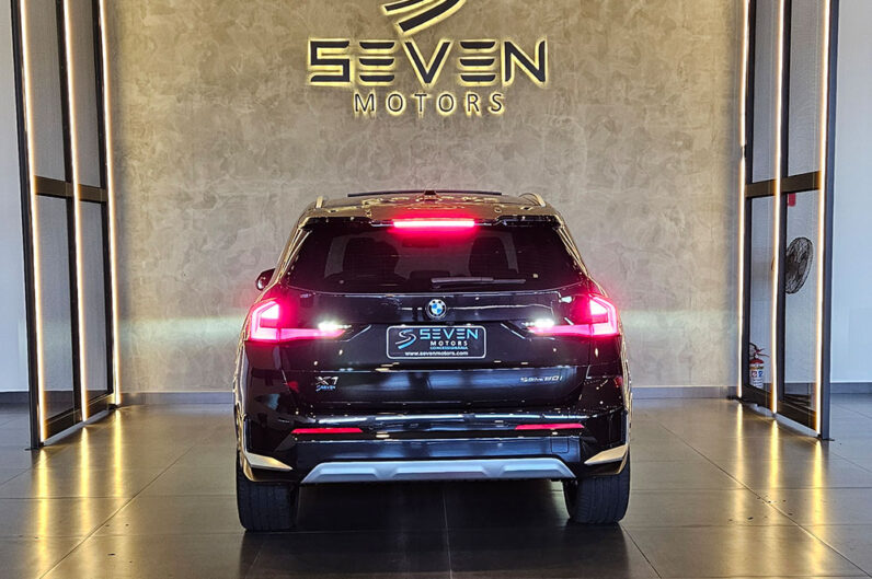 BMW X1 2.0 16V TURBO GASOLINA SDRIVE20I X-LINE STEPTRONIC 2023