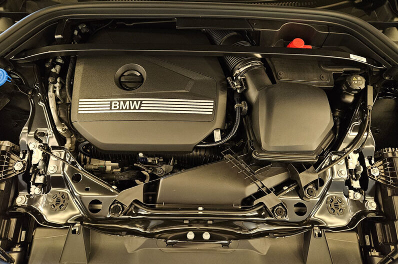 BMW X1 2.0 16V TURBO GASOLINA SDRIVE20I X-LINE STEPTRONIC 2023