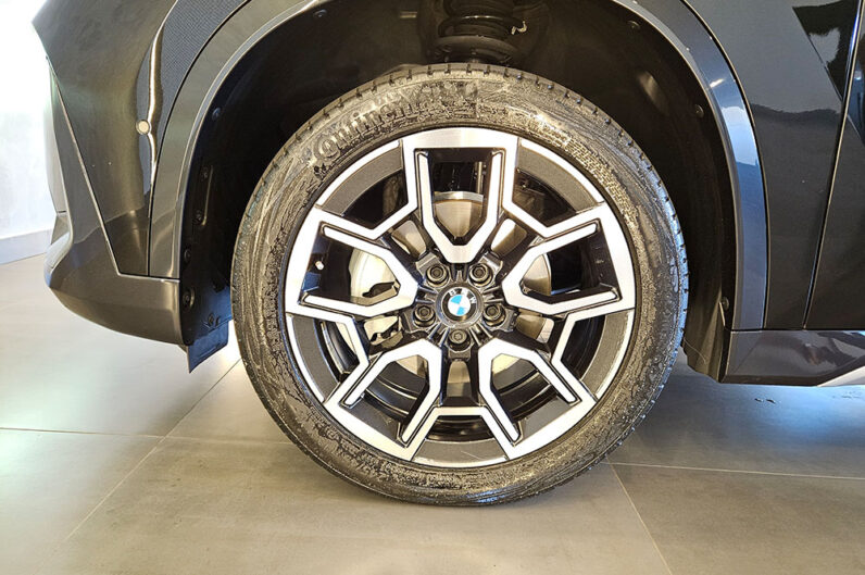 BMW X1 2.0 16V TURBO GASOLINA SDRIVE20I X-LINE STEPTRONIC 2023