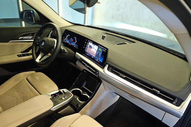 BMW X1 2.0 16V TURBO GASOLINA SDRIVE20I X-LINE STEPTRONIC 2023