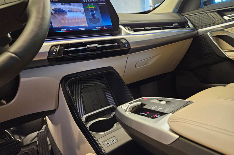 BMW X1 2.0 16V TURBO GASOLINA SDRIVE20I X-LINE STEPTRONIC 2023