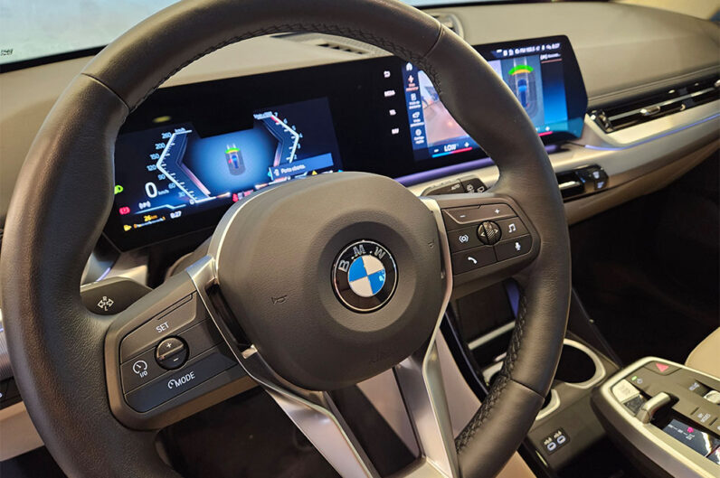 BMW X1 2.0 16V TURBO GASOLINA SDRIVE20I X-LINE STEPTRONIC 2023