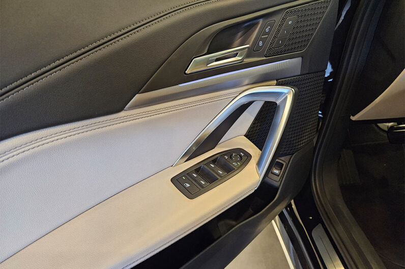 BMW X1 2.0 16V TURBO GASOLINA SDRIVE20I X-LINE STEPTRONIC 2023