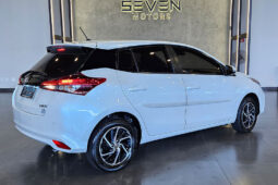 TOYOTA YARIS 1.5 16V FLEX XS CONNECT MULTIDRIVE 2023