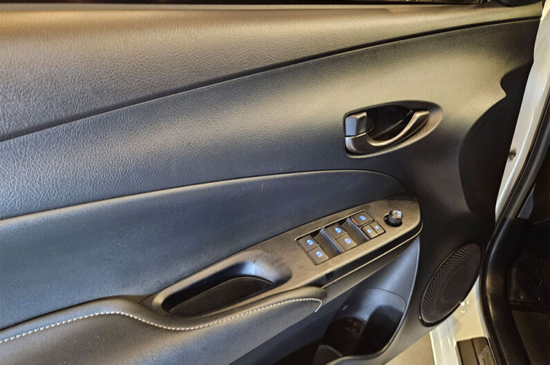 TOYOTA YARIS 1.5 16V FLEX XS CONNECT MULTIDRIVE 2023