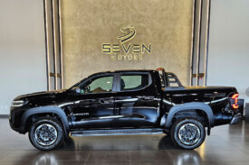 RAM DAKOTA 2.2 TURBO DIESEL WARLOCK 4X4 AUTOMÁTICO 2026