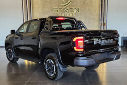 RAM DAKOTA 2.2 TURBO DIESEL WARLOCK 4X4 AUTOMÁTICO 2026