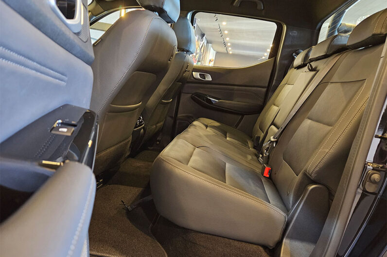 RAM DAKOTA 2.2 TURBO DIESEL WARLOCK 4X4 AUTOMÁTICO 2026