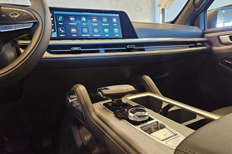 RAM DAKOTA 2.2 TURBO DIESEL WARLOCK 4X4 AUTOMÁTICO 2026