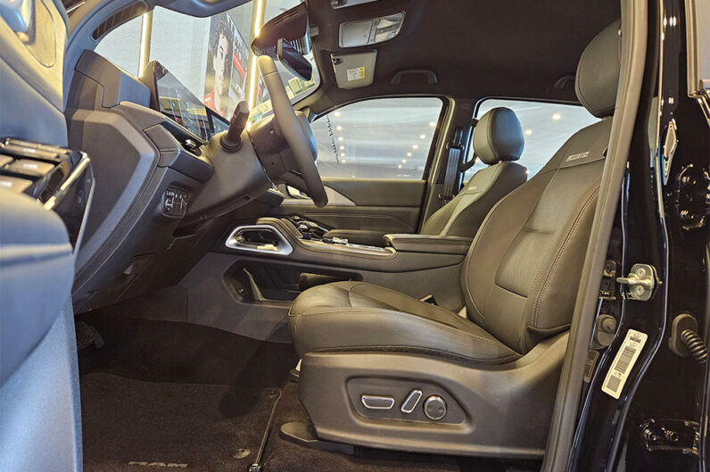 RAM DAKOTA 2.2 TURBO DIESEL WARLOCK 4X4 AUTOMÁTICO 2026