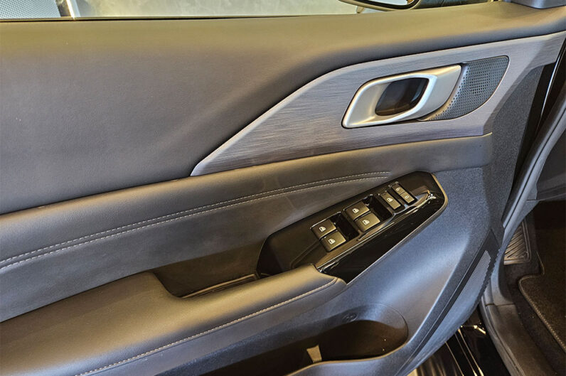 RAM DAKOTA 2.2 TURBO DIESEL WARLOCK 4X4 AUTOMÁTICO 2026